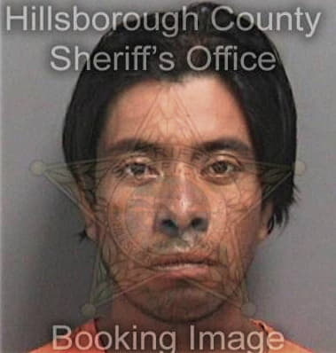 Brett Haller, - Hillsborough County, FL 