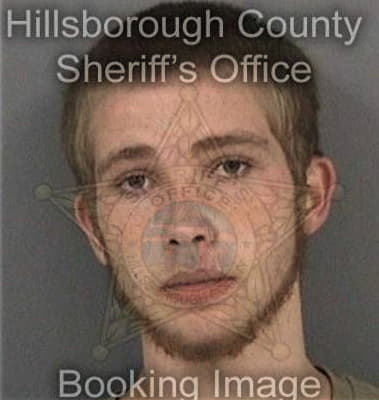 Tony Harlow, - Hillsborough County, FL 