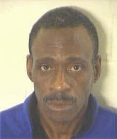 Reginald Harrison, - Fulton County, GA 