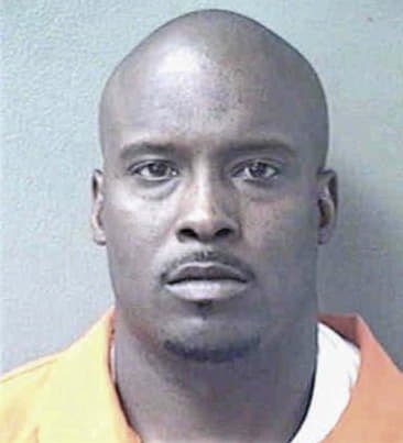 Tyrone Hatten, - Okaloosa County, FL 