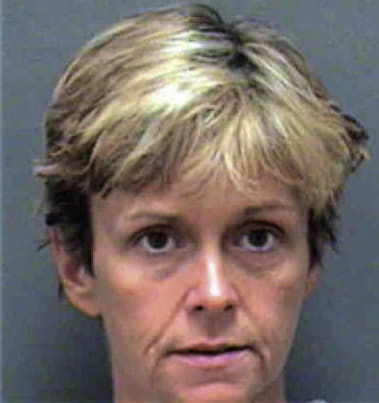 Dianne Hefner, - Mecklenburg County, NC 