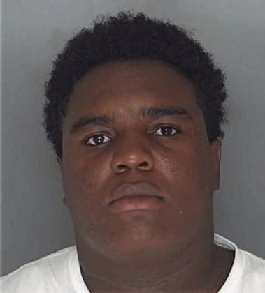 Montel Helm - Douglas County, GA 