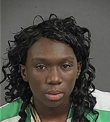 Tastiaza Hemingway - Charleston County, SC 
