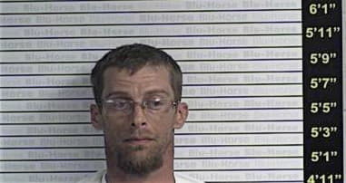 Jerry Henley, - Graves County, KY 