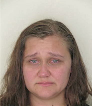 Jessica Henry - Hillsborough County, FL 
