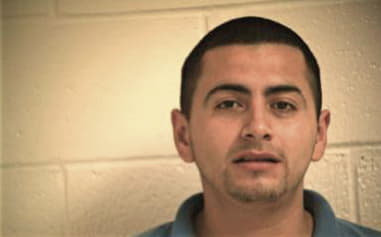 Arturo Hernandez, - Hidalgo County, TX 