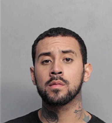 Johnathon Hernandez, - Dade County, FL 