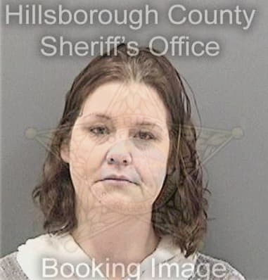 Luz Hernandezmilan - Hillsborough County, FL 