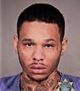 Justin Hill - Multnomah County, OR 