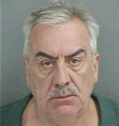 Frank Hitchcock, - Collier County, FL 