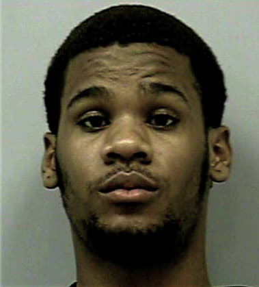 Andre Holland - Gwinnett County, GA 