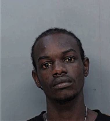 Orlonzo Hollingsworth, - Dade County, FL 