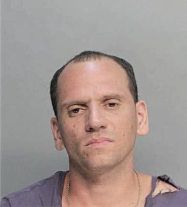 Nathan Holloway, - Dade County, FL 