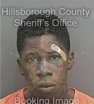 William Hopkins, - Hillsborough County, FL 