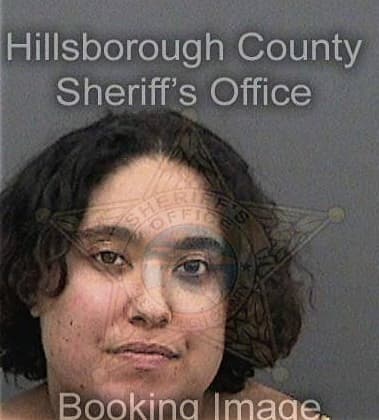 Kristine Horrnik, - Hillsborough County, FL 