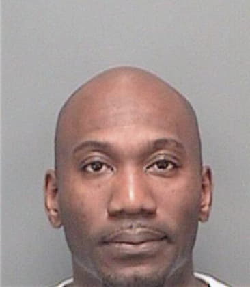 Aaron Hoyte, - Pinellas County, FL 