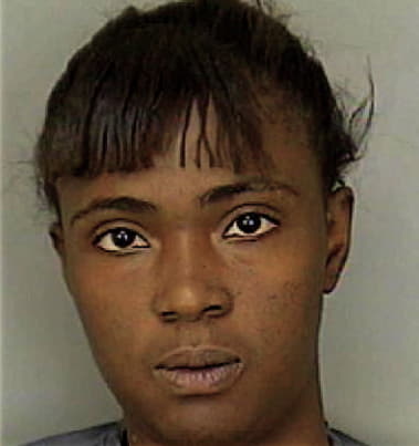 Dina Johnson, - Polk County, FL 