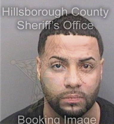 Dennis Joseph, - Hillsborough County, FL 