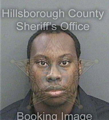 Edwin Kendrick, - Hillsborough County, FL 