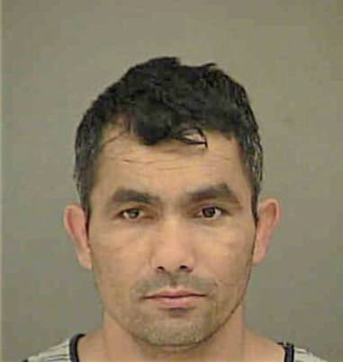 Steven Khang - Mecklenburg County, NC 