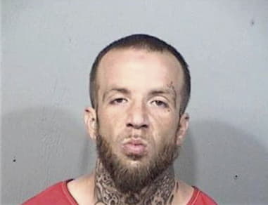 Jeremy Kish, - Brevard County, FL 