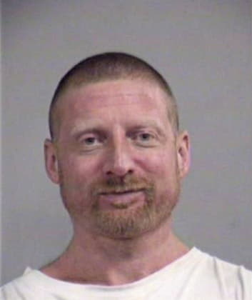 Jonathan Kitzmann - Jefferson County, KY 