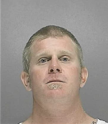 Jeffery Kneski, - Volusia County, FL 