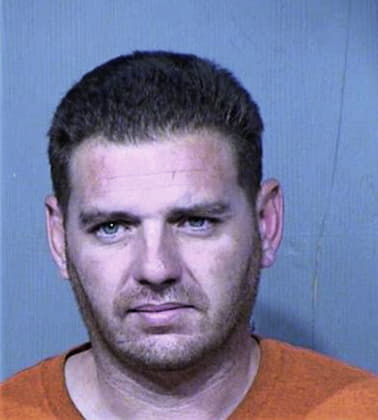 Jimmy Lagod, - Maricopa County, AZ 