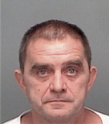 Norman Laskey, - Pinellas County, FL 