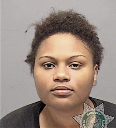 Michelle Lawrence, - Clackamas County, OR 