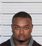 Jairus Lee, - Shelby County, TN 