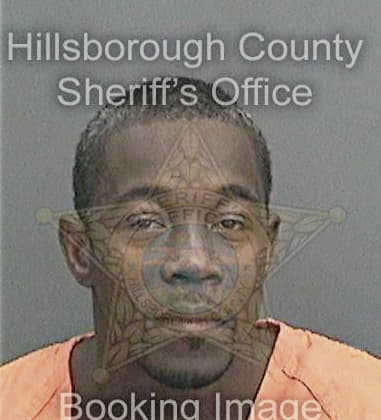 Mikel Lofton, - Hillsborough County, FL 