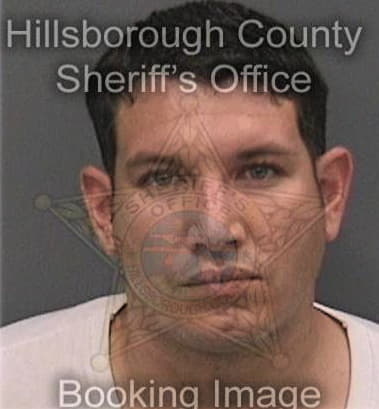 Erik Lundstedt, - Hillsborough County, FL 