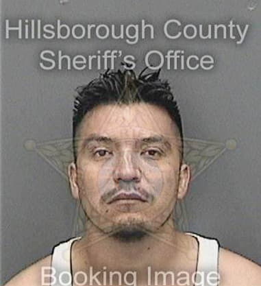 Yussep Luzon, - Hillsborough County, FL 