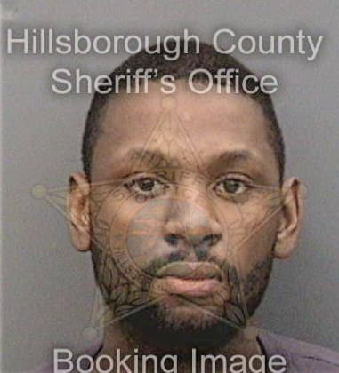 Rudolph Lyons, - Hillsborough County, FL 