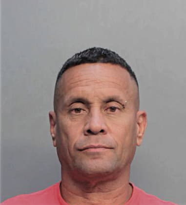 Alfredo Marin, - Dade County, FL 