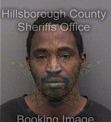 Deangelo Marino, - Hillsborough County, FL 