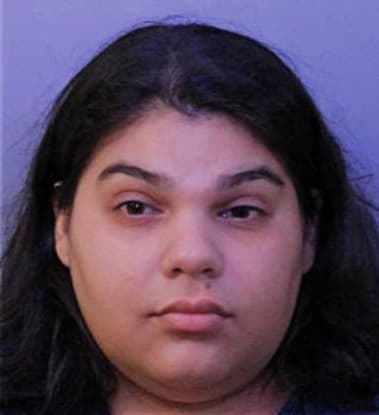 Liz Marrero-Huertas, - Polk County, FL 