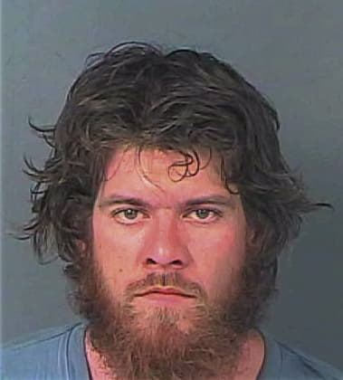 Brandon McCoy, - Hernando County, FL 