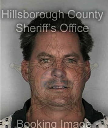 Patrick McCoy - Hillsborough County, FL 