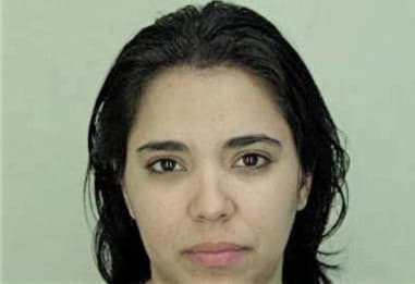 Pamela McFayden - Hillsborough County, FL 