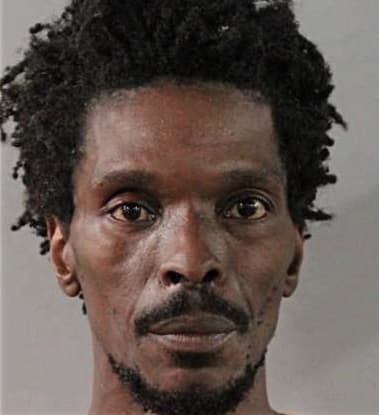 Percius McKnight - Polk County, FL 