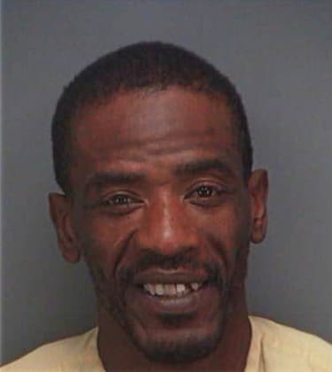 Rohan McKoy - Pinellas County, FL 