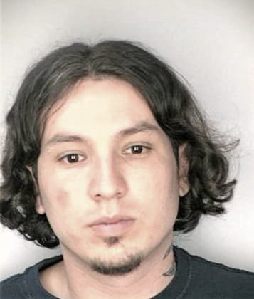 Chad McNary - Hillsborough County, FL 