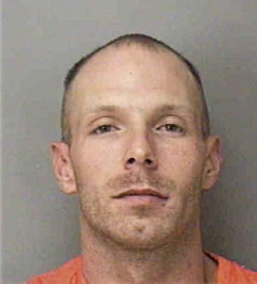 Aaron Meissner - Polk County, FL 