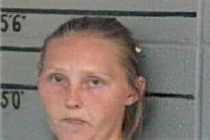 Delila Melson, - Adair County, KY 