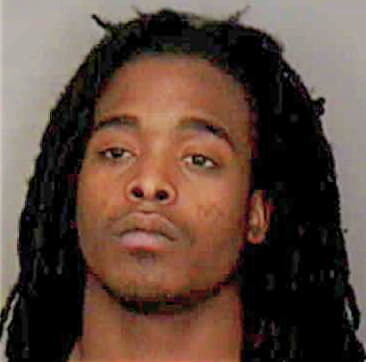 Darnell Melvin - Polk County, FL 