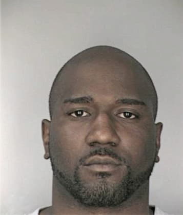 Raymond Meteye - Hillsborough County, FL 