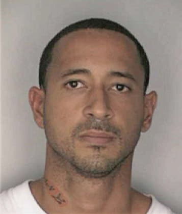 Thomas Metz - Hillsborough County, FL 