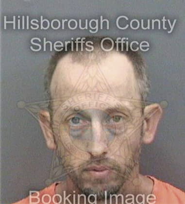 Antonio Miranda - Hillsborough County, FL 